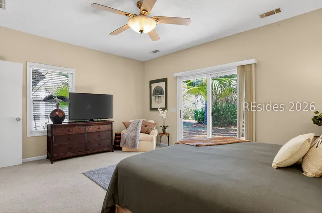 $629,000 | 50 Heritage Lakes Drive, Bluffton, SC 29910