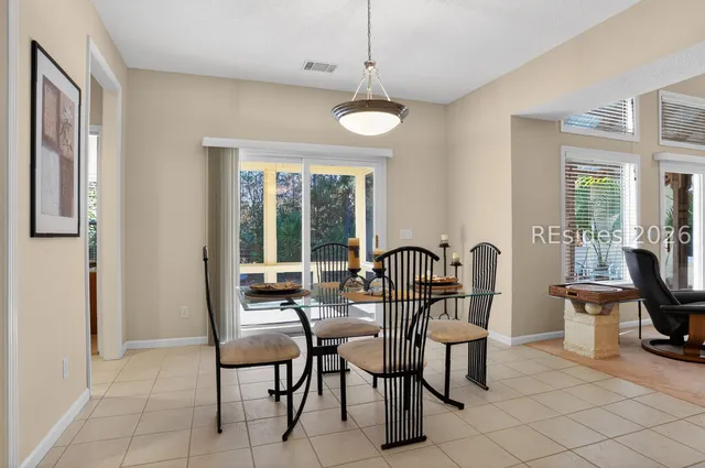 $629,000 | 50 Heritage Lakes Drive, Bluffton, SC 29910