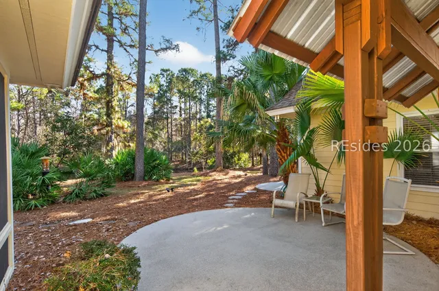 $629,000 | 50 Heritage Lakes Drive, Bluffton, SC 29910