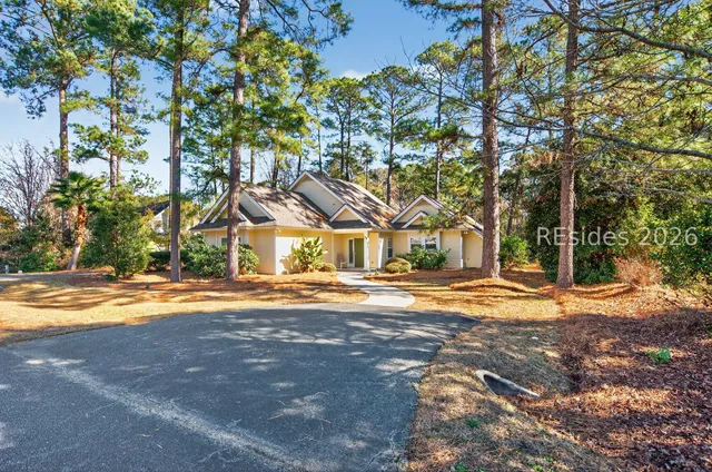 $629,000 | 50 Heritage Lakes Drive, Bluffton, SC 29910