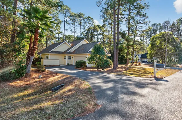 $629,000 | 50 Heritage Lakes Drive, Bluffton, SC 29910