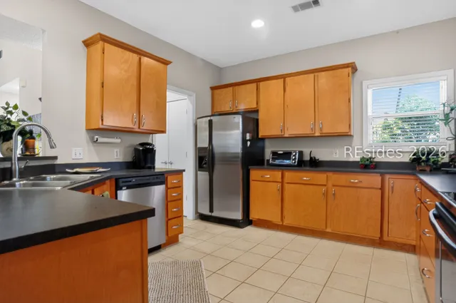 $629,000 | 50 Heritage Lakes Drive, Bluffton, SC 29910