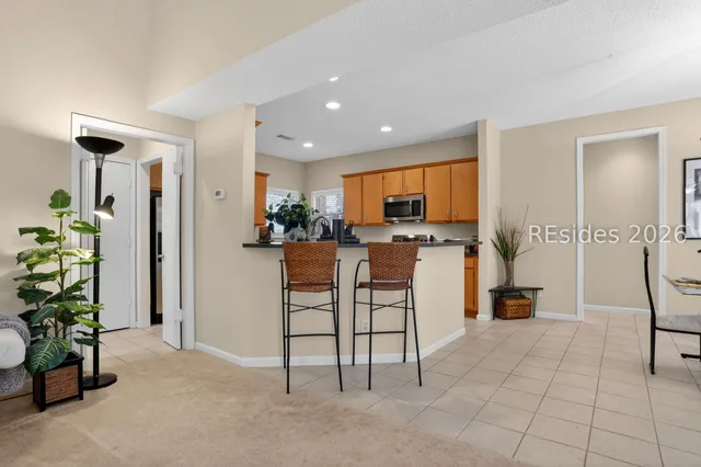 $629,000 | 50 Heritage Lakes Drive, Bluffton, SC 29910