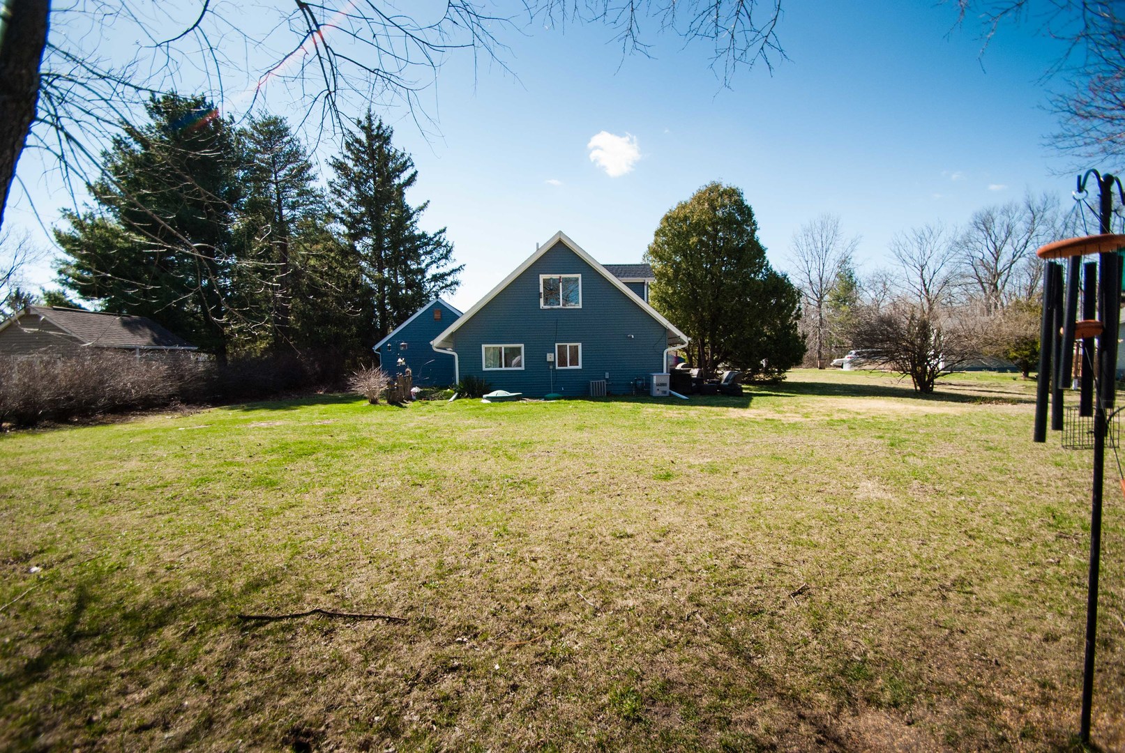 725 Alpine Drive Sherrard, IL 61281 - Photo 19 of 20