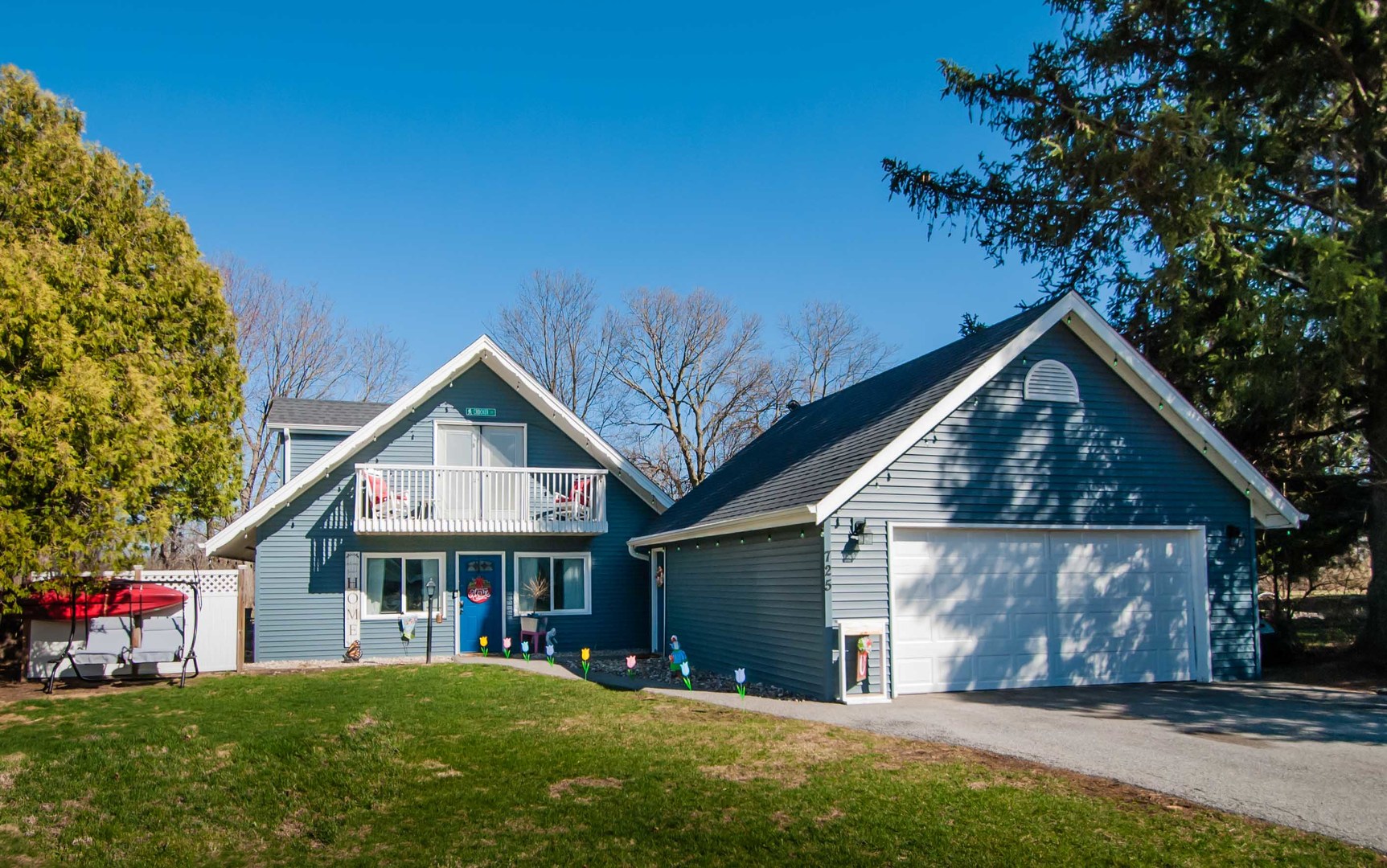 725 Alpine Drive Sherrard, IL 61281 - Photo 2 of 20