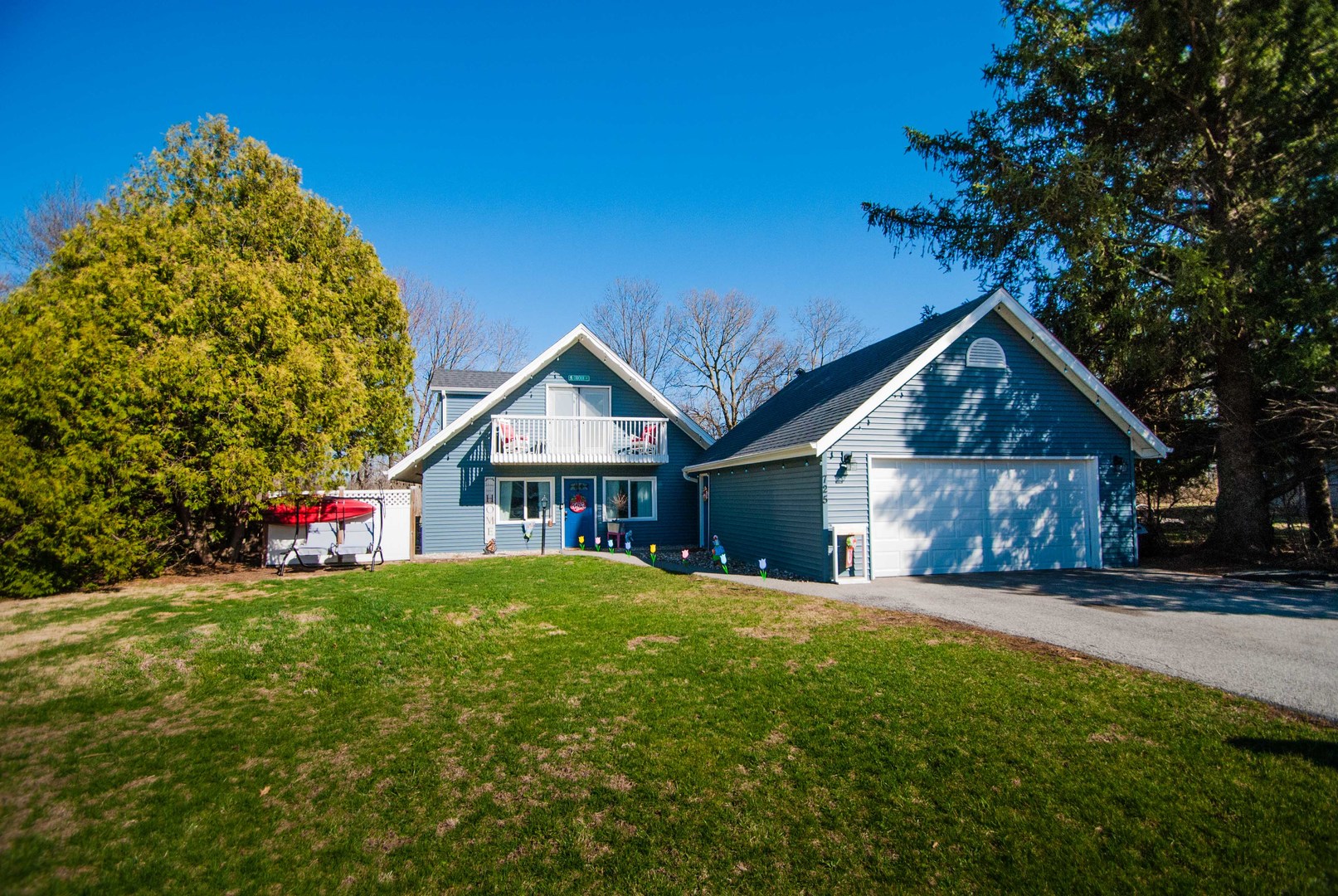 725 Alpine Drive Sherrard, IL 61281 - Photo 3 of 20