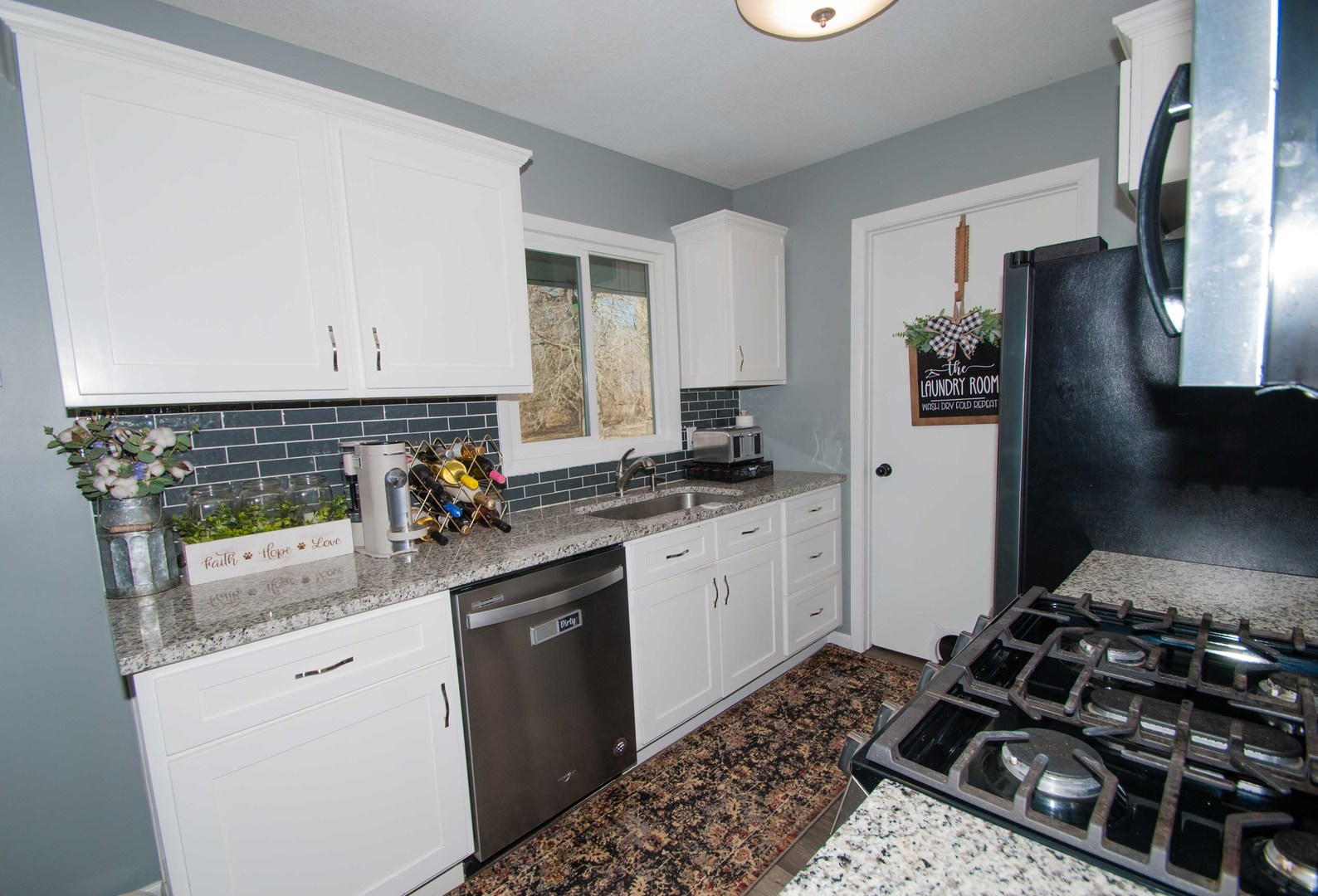725 Alpine Drive Sherrard, IL 61281 - Photo 6 of 20