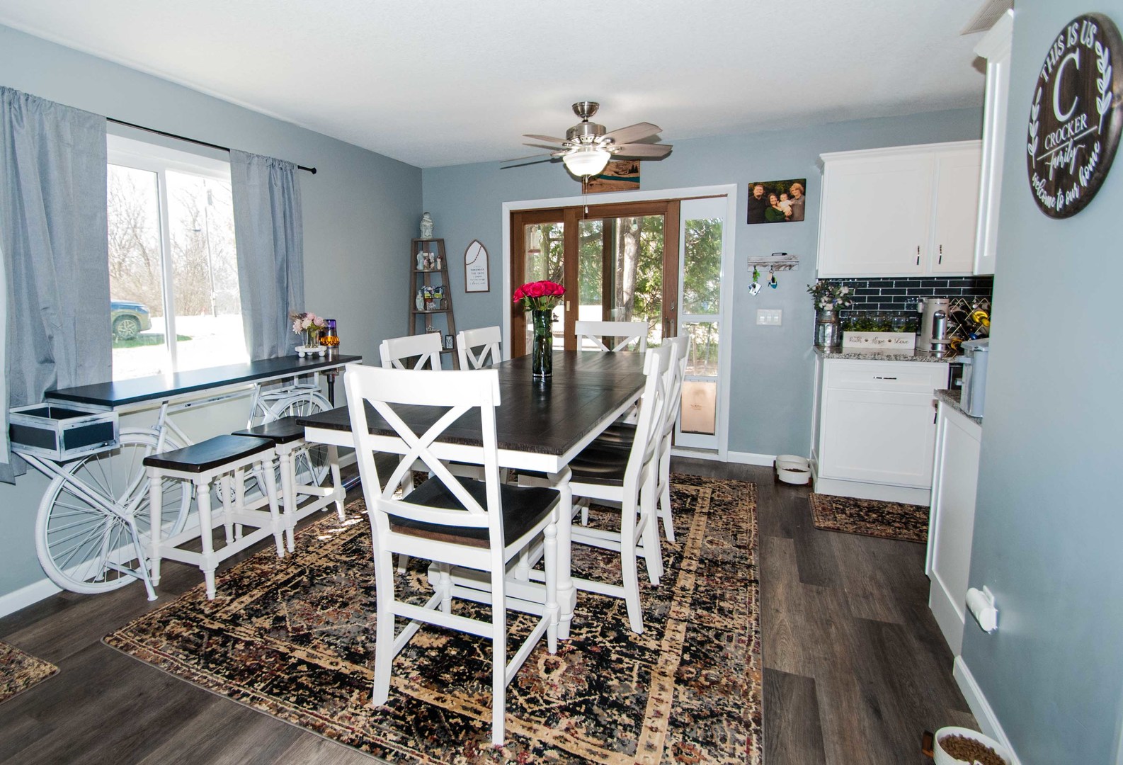 725 Alpine Drive Sherrard, IL 61281 - Photo 8 of 20