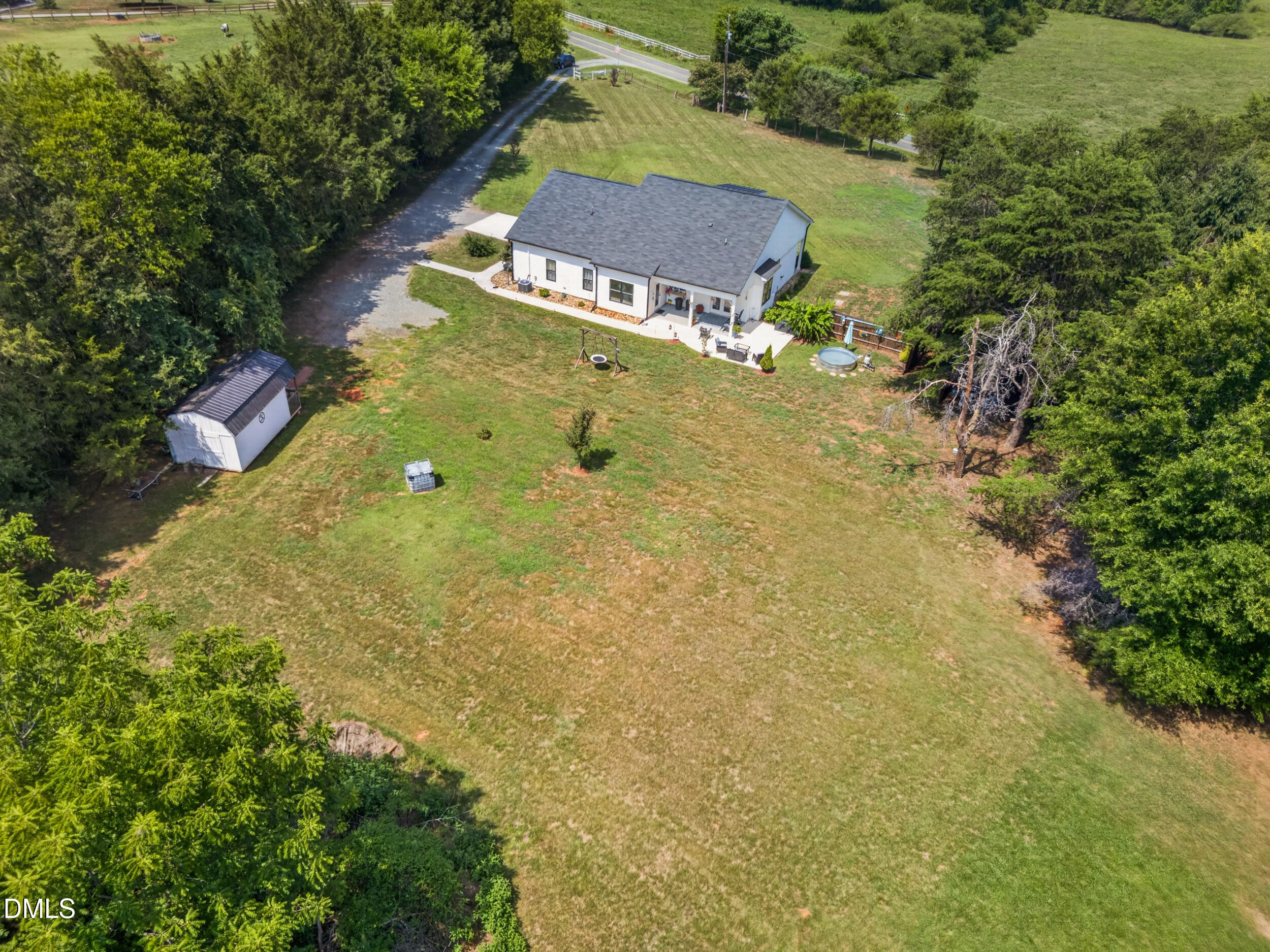 1287 Hadley Mill Road Pittsboro, NC 27312 - Photo 47 of 49 49_1287 hadley mill-5