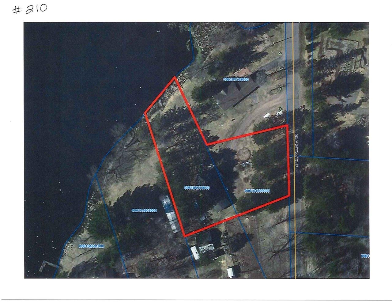 N8581 East Wilson Flowage Road Phillips, WI 54555 - Photo 25 of 26 Gallery Image 25
