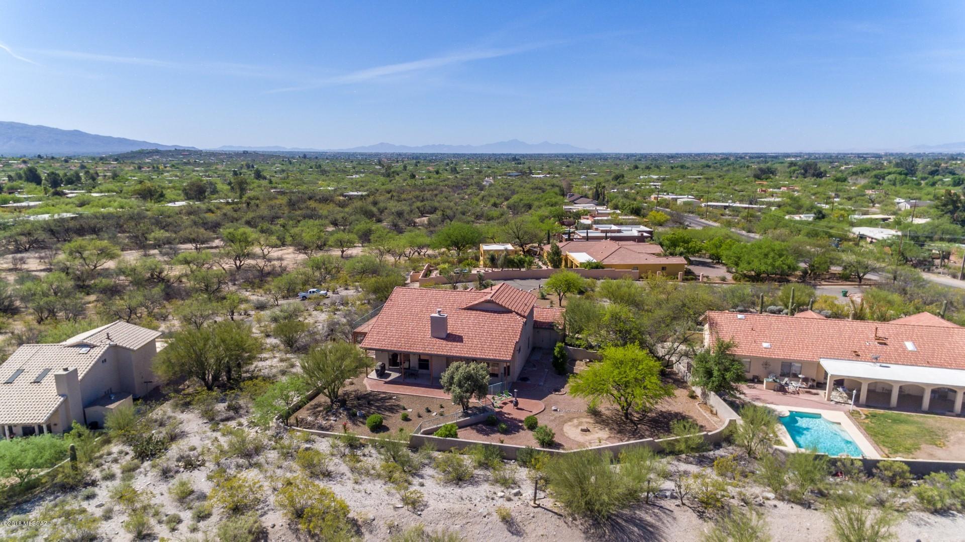 4510 North Bear Canyon Road Tucson, AZ 85749 - Photo 16 of 50