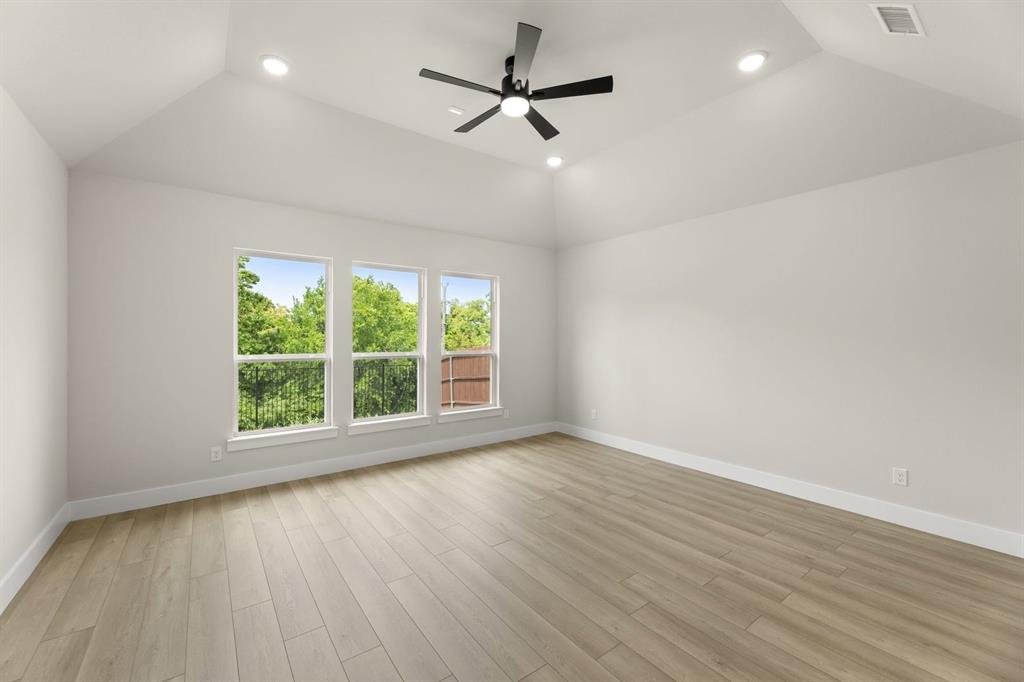 1328 Cash Street Burleson, TX 76028 - Photo 30 of 39