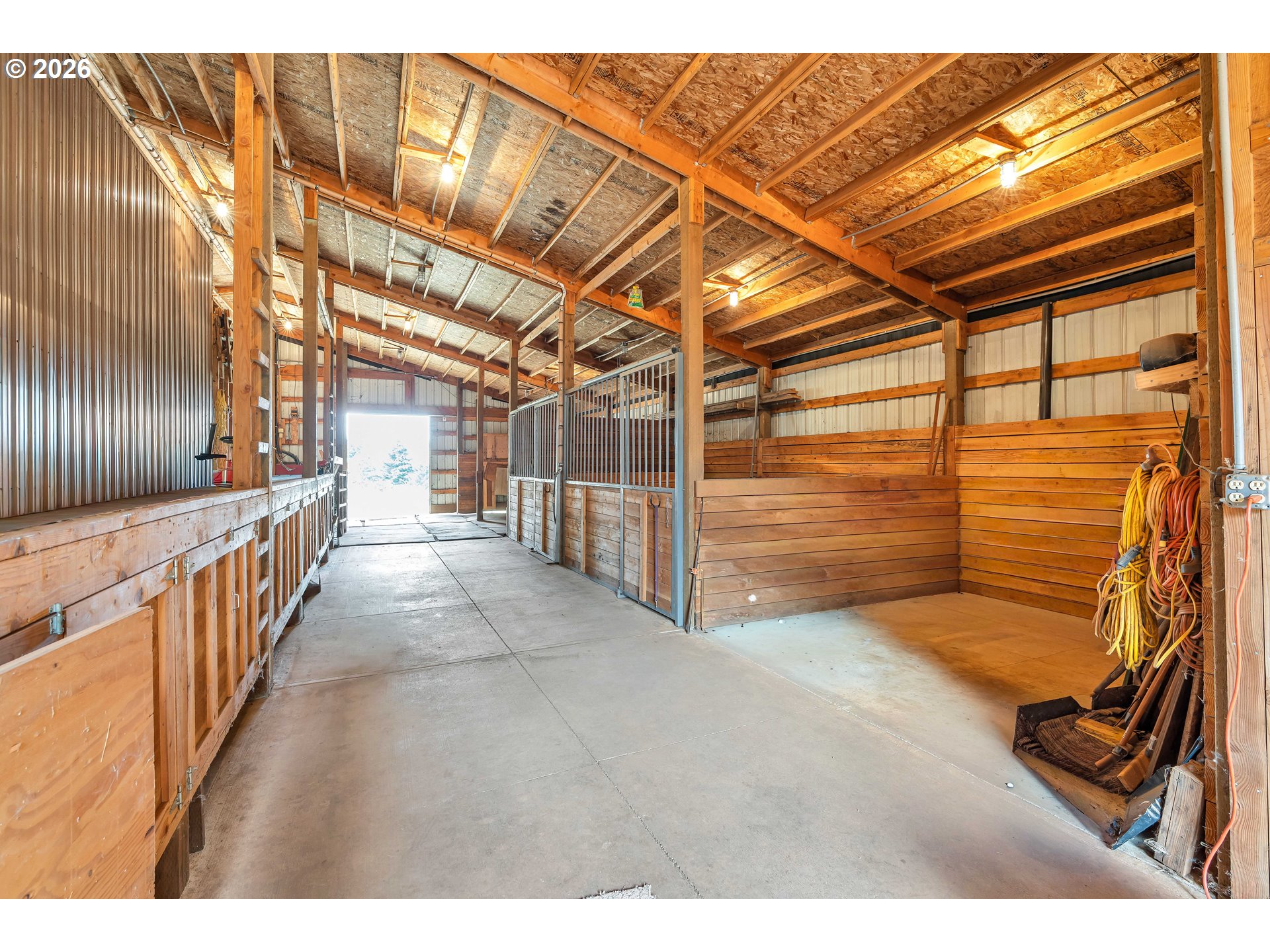 21945 Cherry Hill Road Sheridan, OR 97378 - Photo 34 of 48