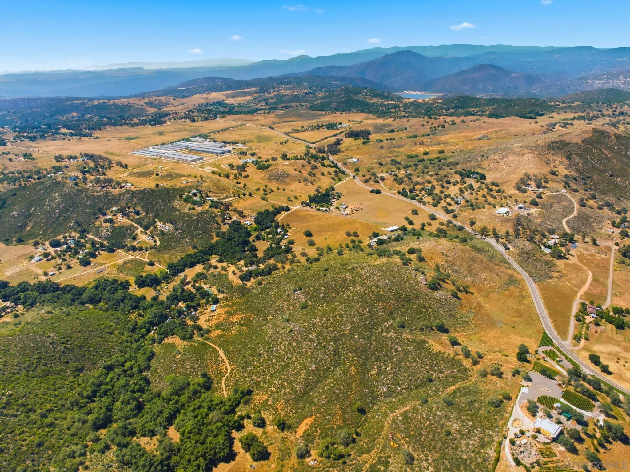 19525 Casner Road Ramona, CA 92065 - Photo 70 of 73
