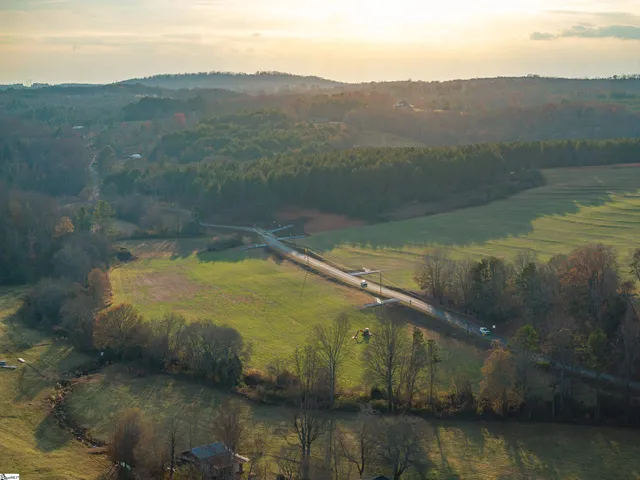 $157,500 | 6 Concord Church Road, Pickens, SC 29671