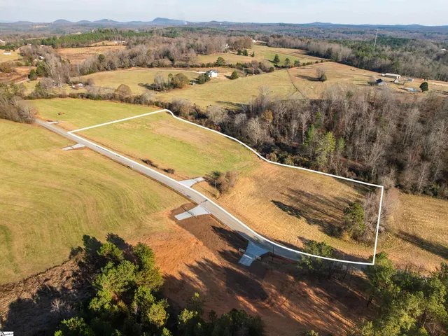 $157,500 | 6 Concord Church Road, Pickens, SC 29671