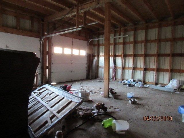 188 Shanley Road St. Regis Falls, NY 12980 - Photo 3 of 11 Gallery Image 3
