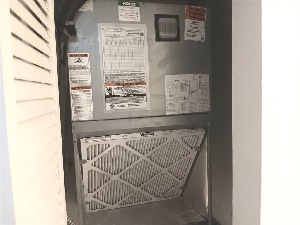 1265 Southwest 46th Avenue, Unit 2207 Pompano Beach, FL 33069 - Photo 21 of 33 AC 2021