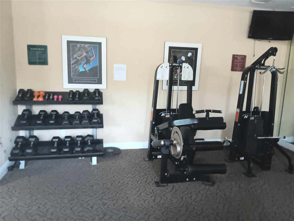 1265 Southwest 46th Avenue, Unit 2207 Pompano Beach, FL 33069 - Photo 28 of 33