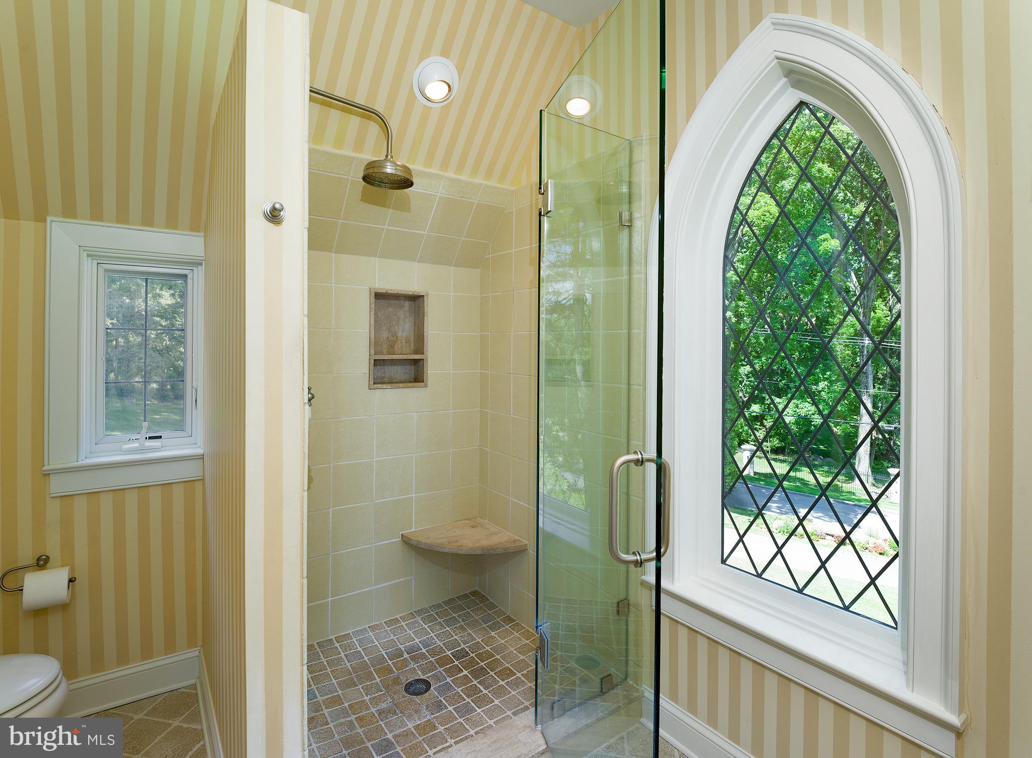 1422 Mt Pleasant Road Villanova, PA 19085 - Photo 22 of 33 Master Bathroom