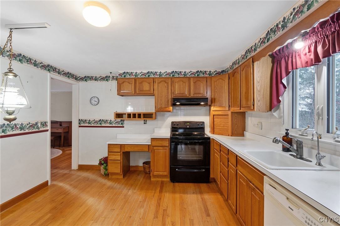 7167 Broadfield Road Pompey, NY 13078 - Photo 14 of 33