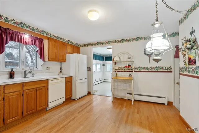 $375,000 | 7167 Broadfield Road, Pompey, NY 13078