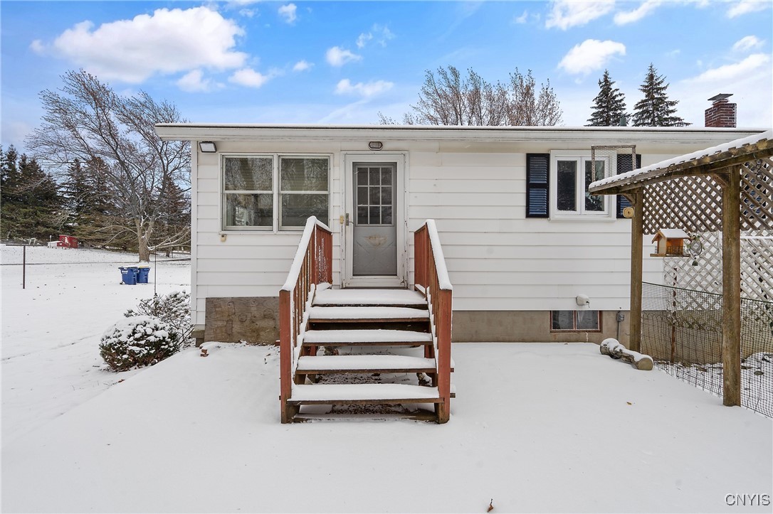 7167 Broadfield Road Pompey, NY 13078 - Photo 26 of 33