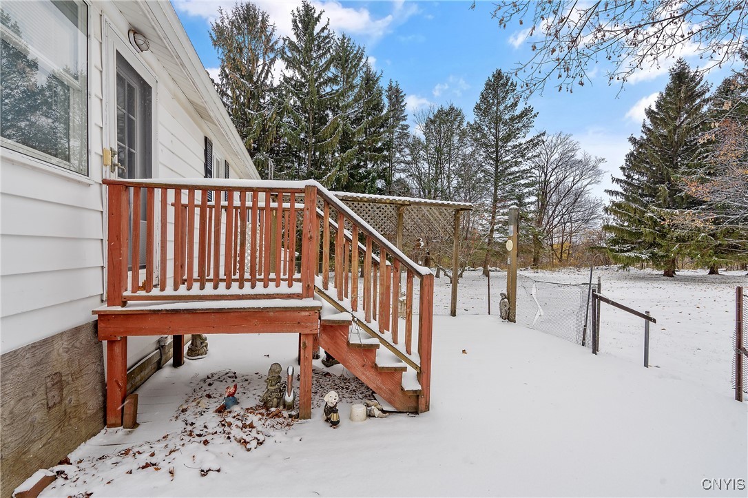 7167 Broadfield Road Pompey, NY 13078 - Photo 27 of 33