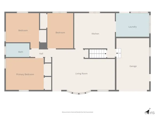 $375,000 | 7167 Broadfield Road, Pompey, NY 13078