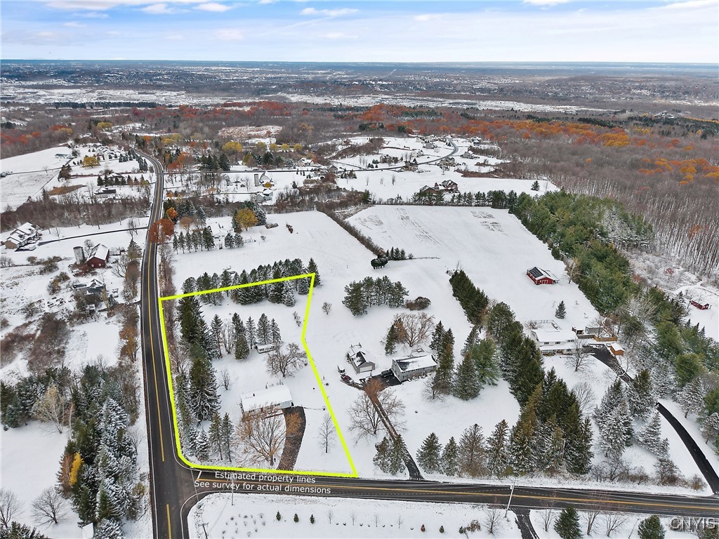 7167 Broadfield Road Pompey, NY 13078 - Photo 32 of 33