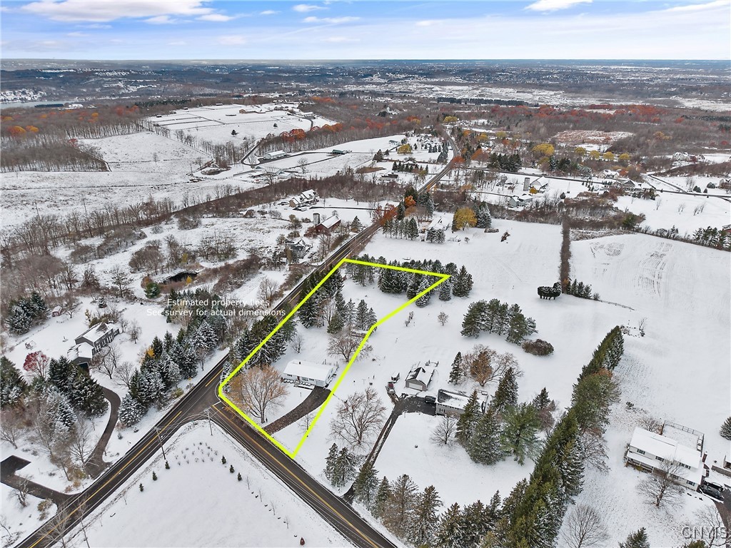 7167 Broadfield Road Pompey, NY 13078 - Photo 33 of 33