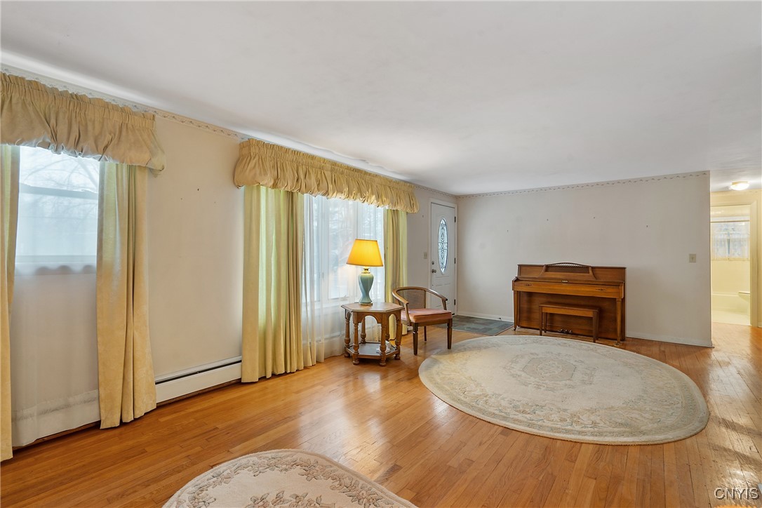 7167 Broadfield Road Pompey, NY 13078 - Photo 10 of 33