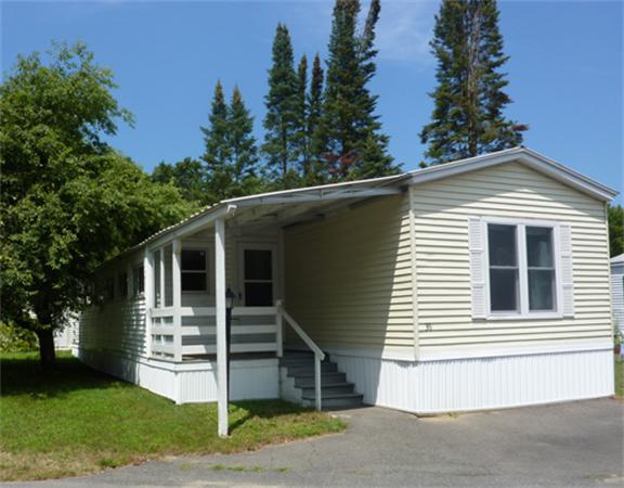 42 Adams Road, Unit LOT 36 Greenfield, MA 01301 - Photo 1 of 17 Gallery Image 1