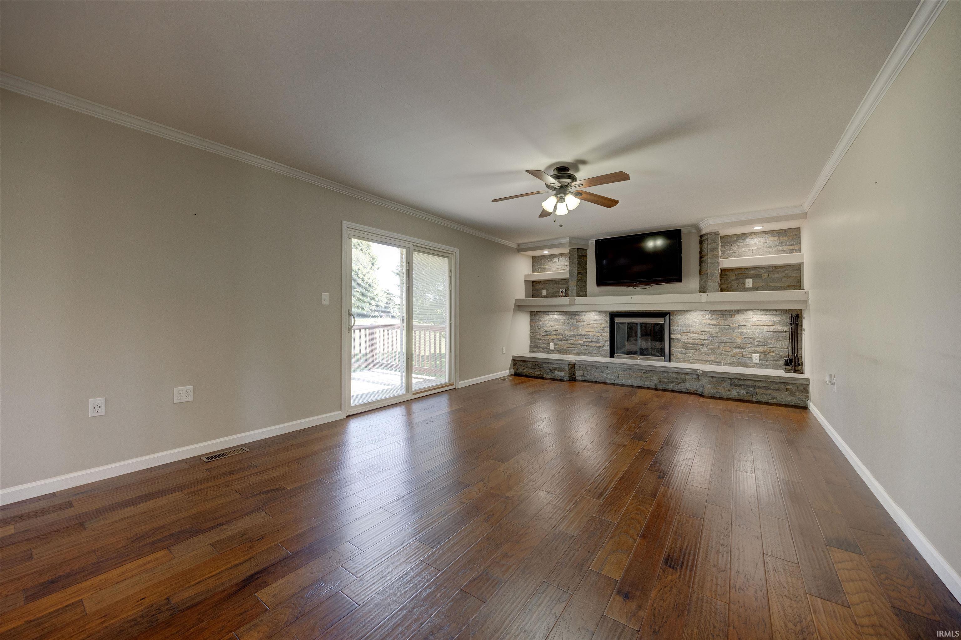 8010 St Peters Church Road Lamar, IN 47550 - Photo 15 of 36