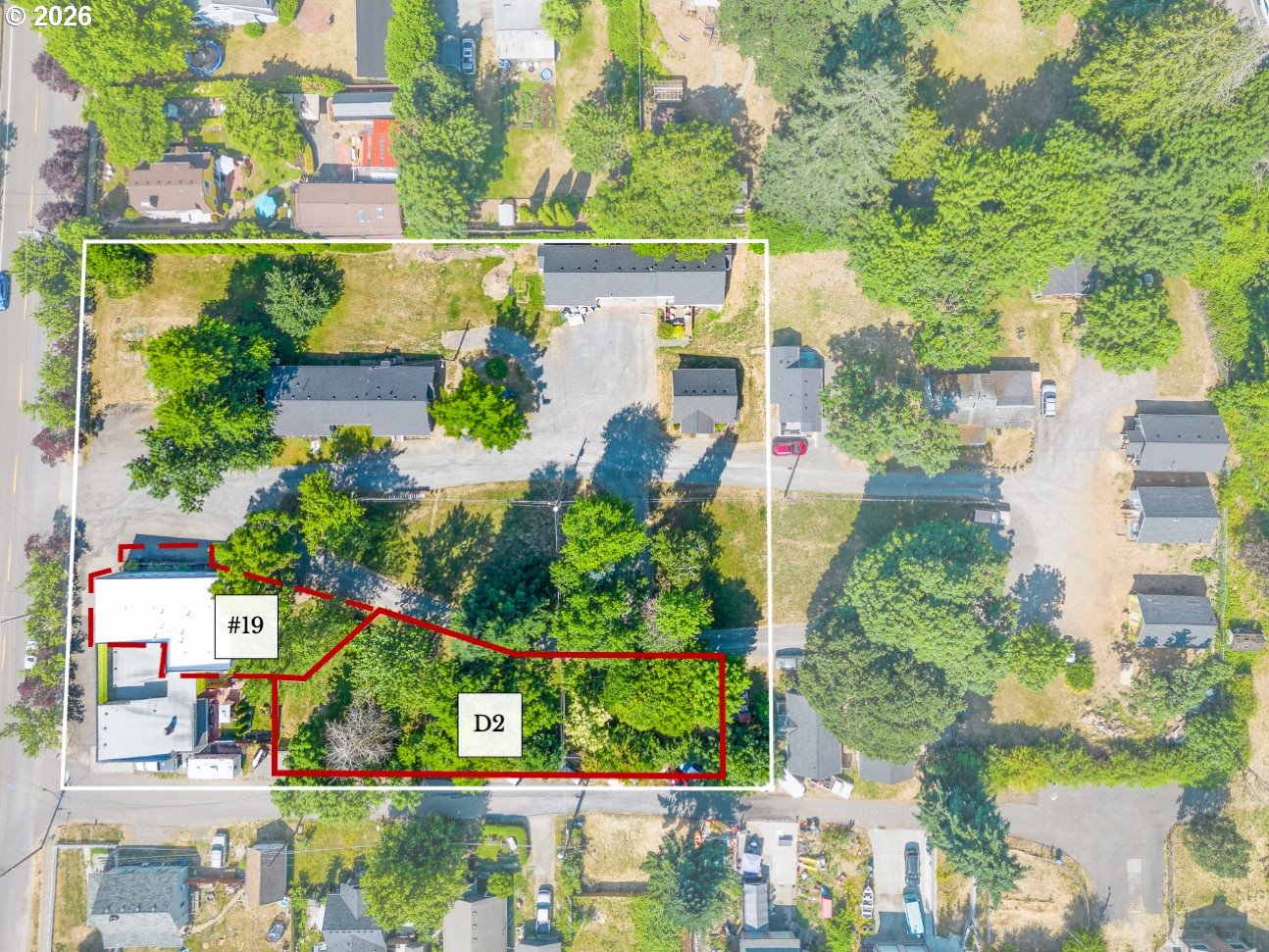 2311 Southwest 6th Avenue, Unit 19 Camas, WA 98607 - Photo 38 of 46