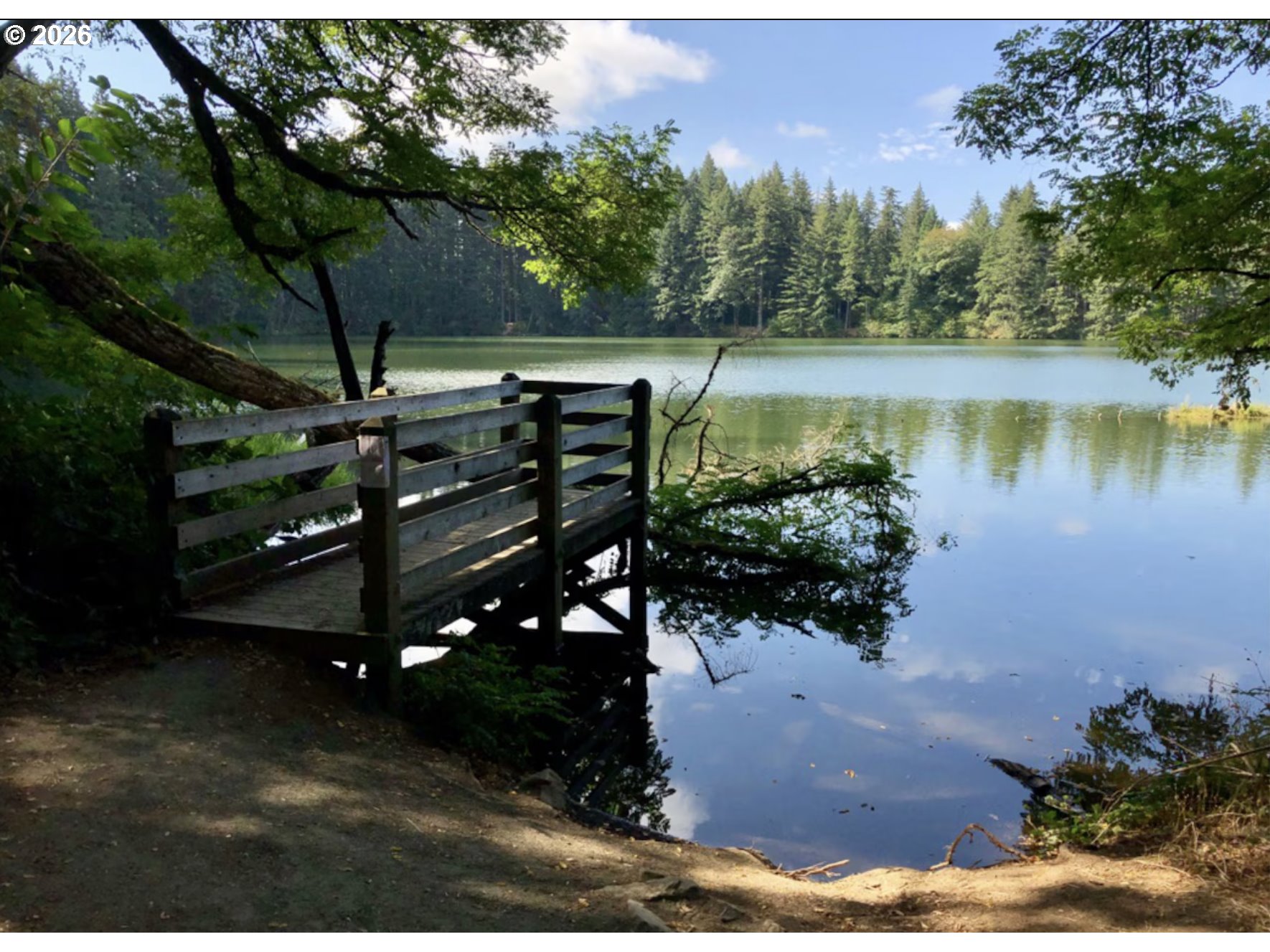 2311 Southwest 6th Avenue, Unit 19 Camas, WA 98607 - Photo 43 of 46