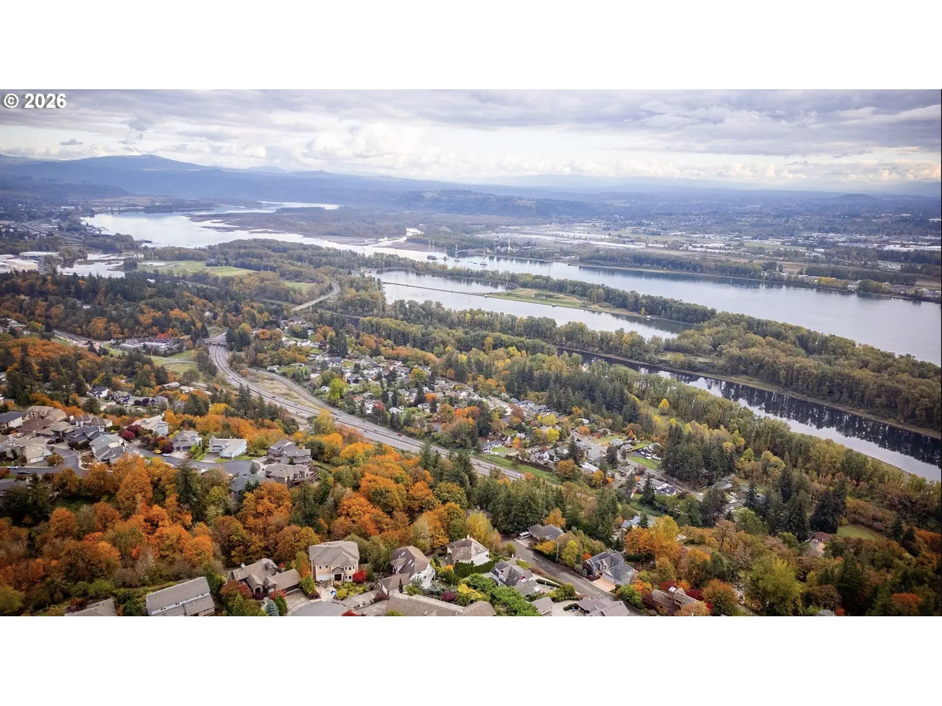 2311 Southwest 6th Avenue, Unit 19 Camas, WA 98607 - Photo 44 of 46