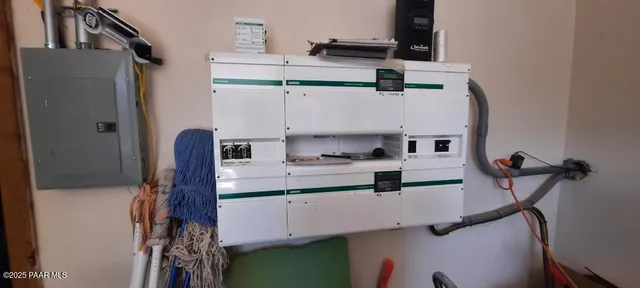 a room with toys and a table