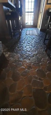 a close up view of a washer and dryer