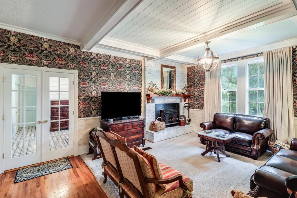 440 Hampton Street Elloree, SC 29047 - Photo 16 of 67 Gallery Image 16