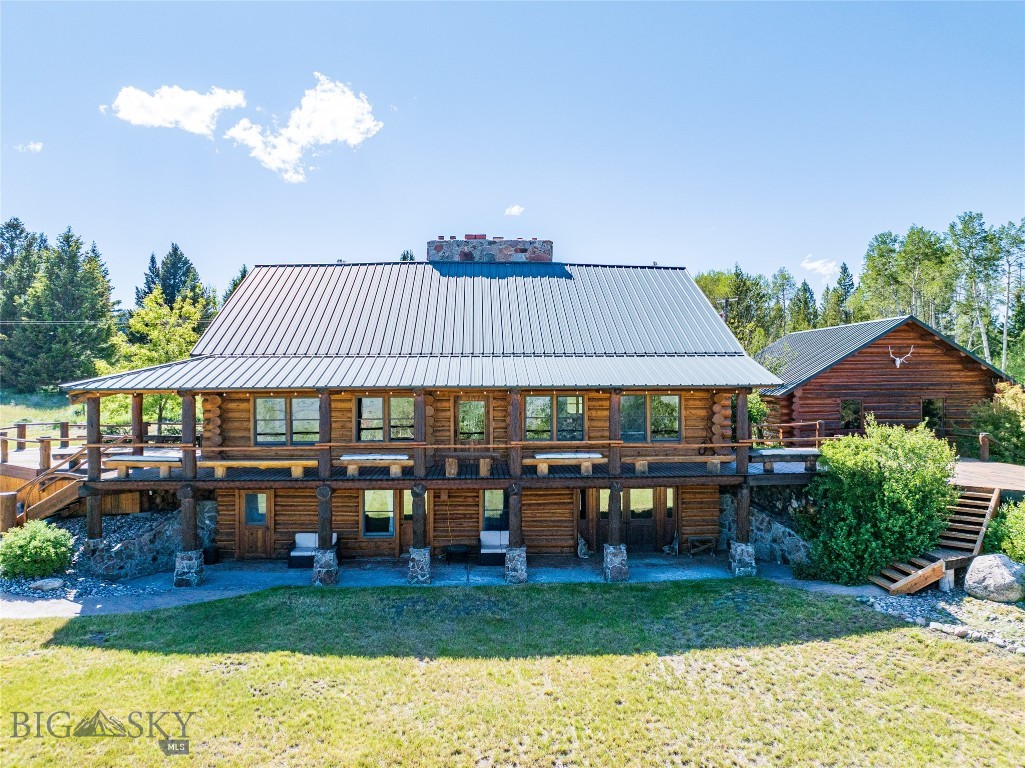376 Sundance Bench Road Cameron, MT 59720 - Photo 6 of 80 Gallery Image 6