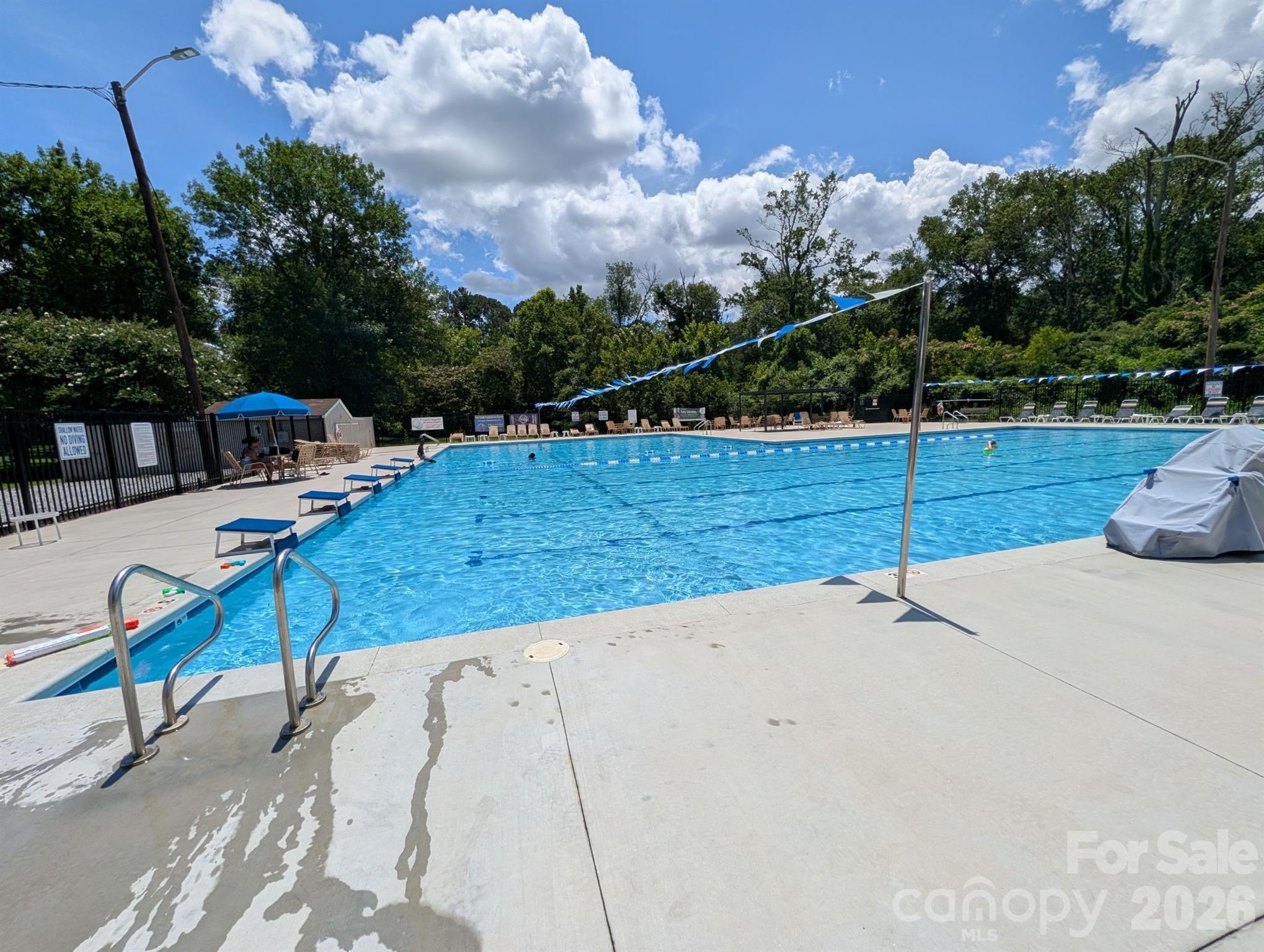 704 Gum Branch Road Charlotte, NC 28214 - Photo 35 of 37
