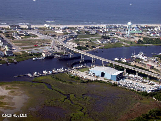 5.31 Weeping Oak Road Southwest Supply, NC 28462 - Photo 6 of 7 Holden Beach Aerial