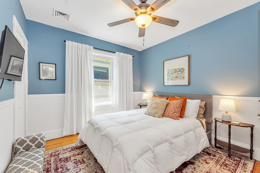 109 Sheridan Street, Unit 3 Boston, MA 02130 - Photo 14 of 24