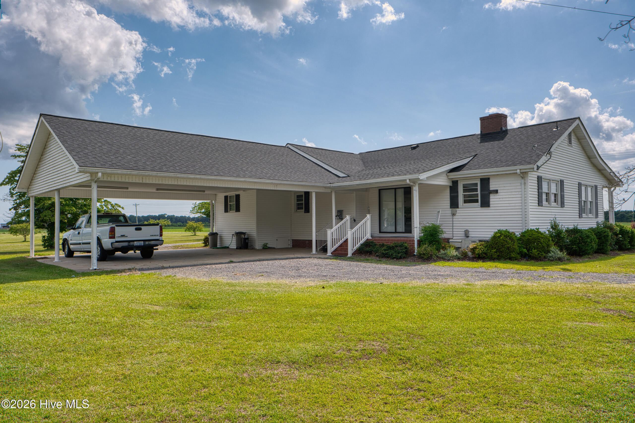408 Rocky Hock Creek Road Edenton, NC 27932 - Photo 6 of 56