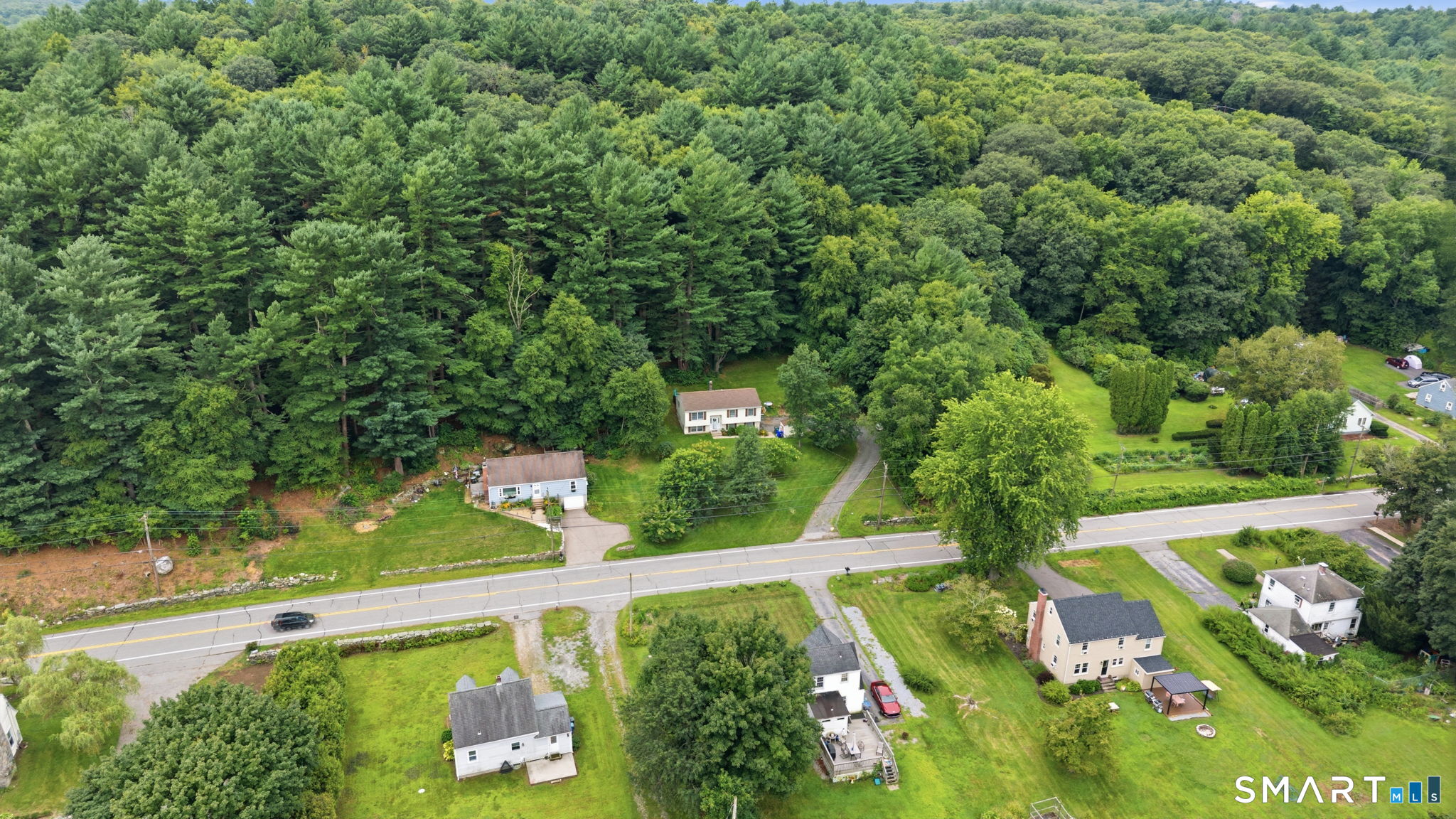 88 Fitchville Road Bozrah, CT 06334 - Photo 8 of 39 Gallery Image 8
