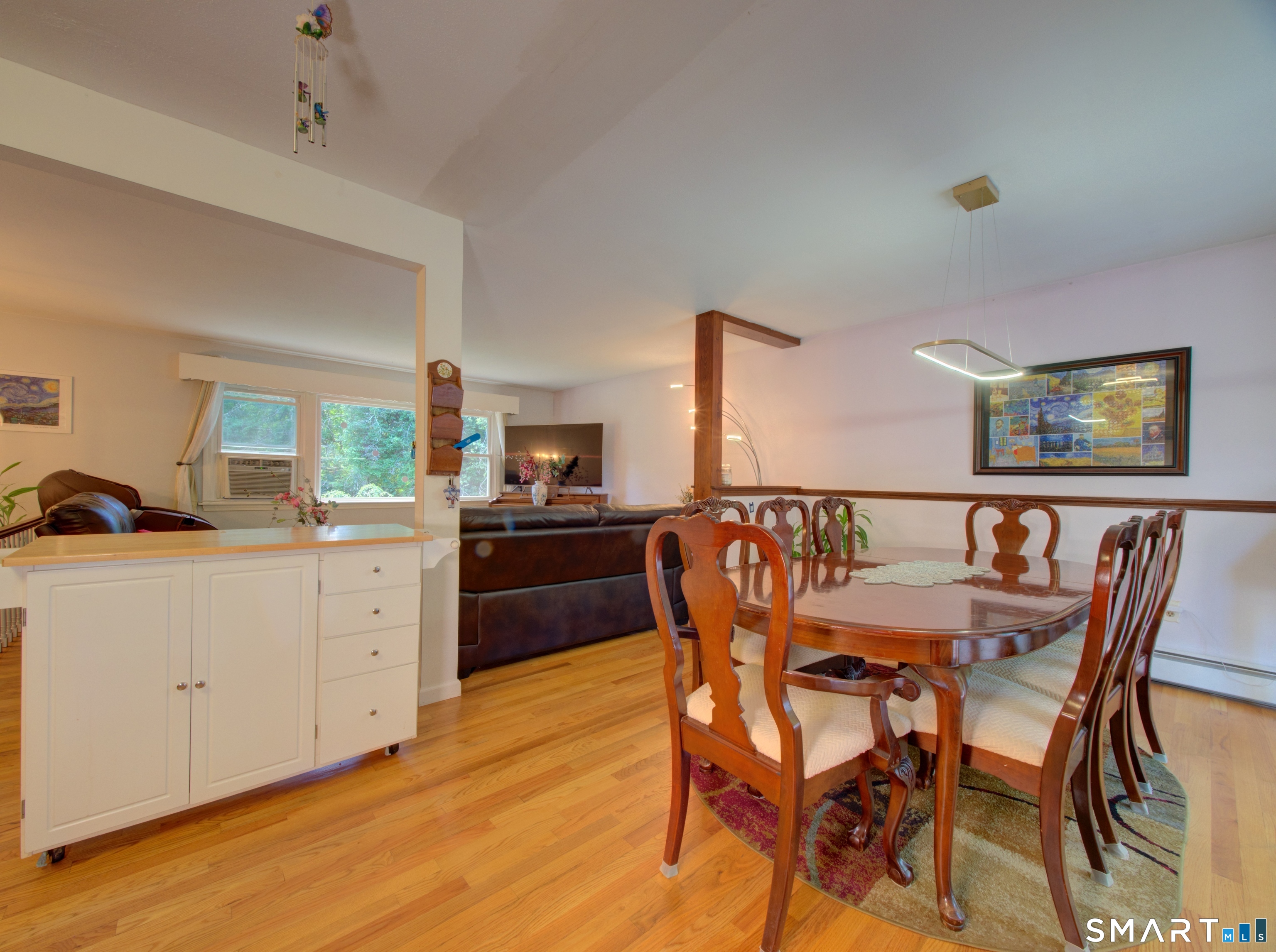 232 Forest Road Mansfield, CT 06268 - Photo 19 of 40