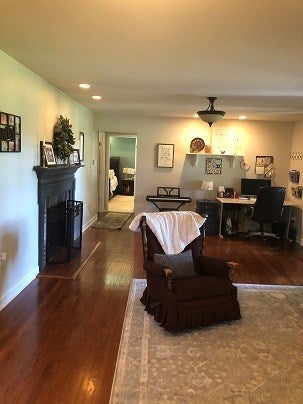 8249 Plank Road Dillwyn, VA 23936 - Photo 12 of 33 Gallery Image 12