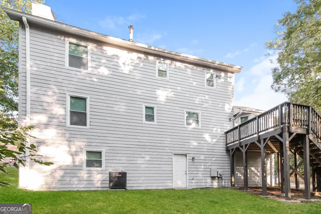 $2,195 | 1199 Leslie Place, Lithonia, GA 30058