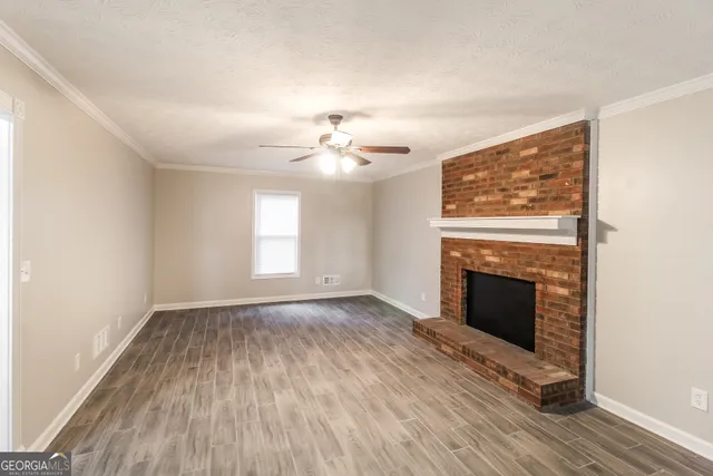 $2,195 | 1199 Leslie Place, Lithonia, GA 30058